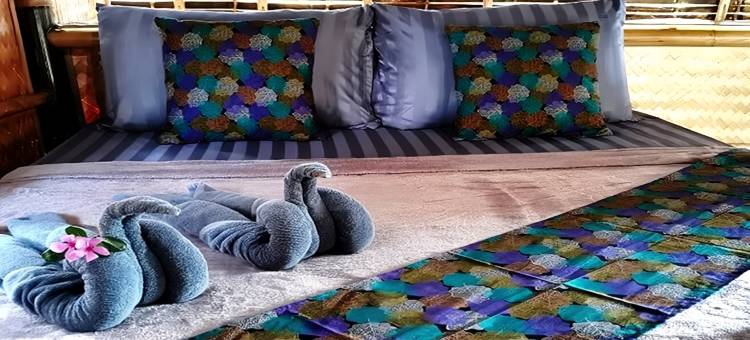 OK查科平房(O k Chawkoh Bungalow)图片