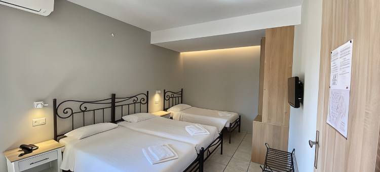 罗浮宫酒店(Louvre Hotel)图片