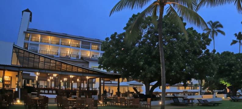 希特鲁斯希克杜沃酒店(Citrus Hikkaduwa)图片