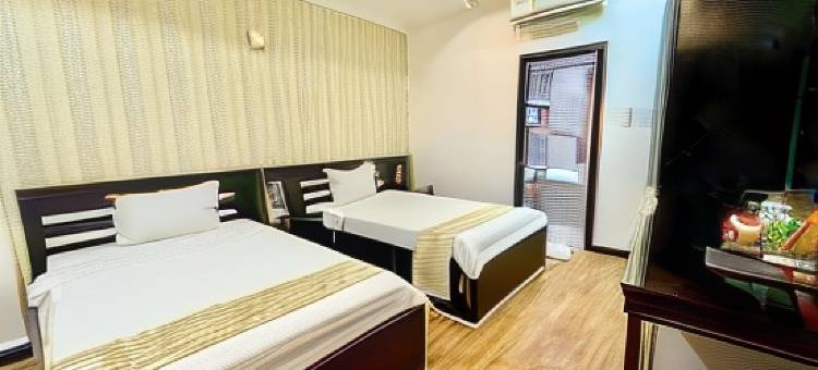 林美芳  酒店2(Linh Phuong 2 Hotel)图片