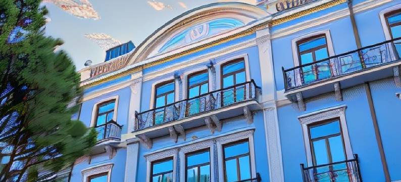 蒙特贝洛Vista Alegre里斯本基亚多(Montebelo Vista Alegre Lisboa Chiado Hotel)图片