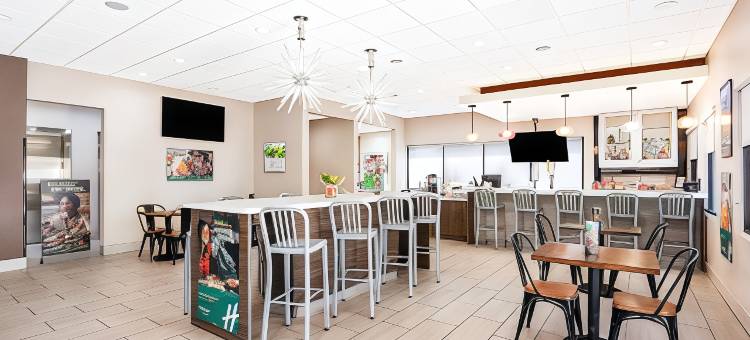 布朗斯维尔假日酒店(Holiday Inn Brownsville)图片
