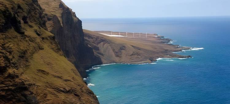NH特内里费酒店(NH Tenerife)图片