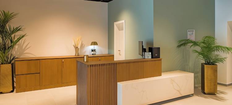 Aspire Palais Recklinghausen,Trademark Collection by Wyndham图片