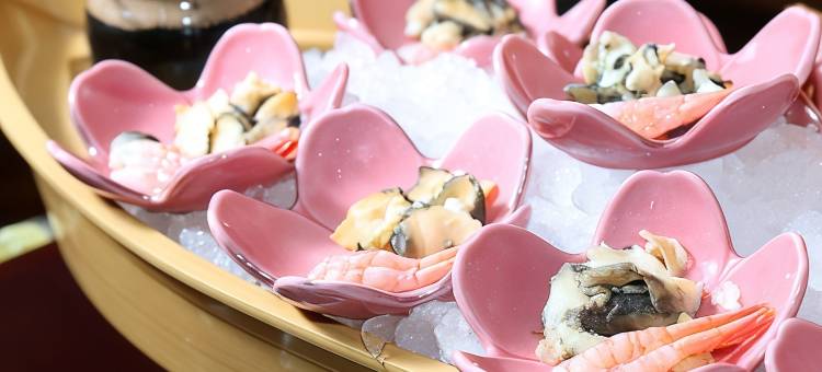 仙台大和ROYNET酒店(Daiwa Roynet Hotel Sendai)图片