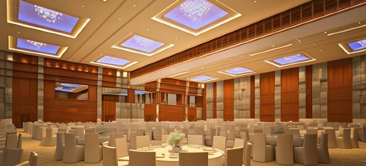 望加锡福朋喜来登酒店(Four Points by Sheraton Makassar)图片
