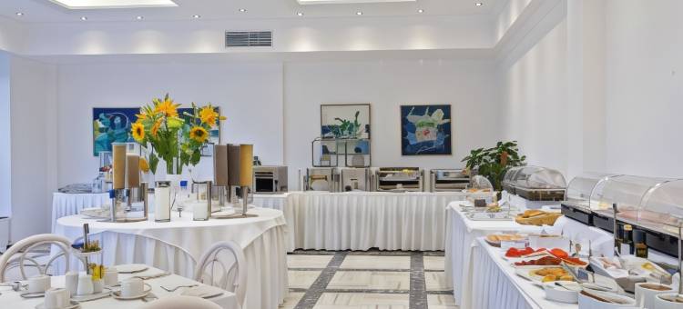 卡顿酒店(Kydon the Heart City Hotel)图片