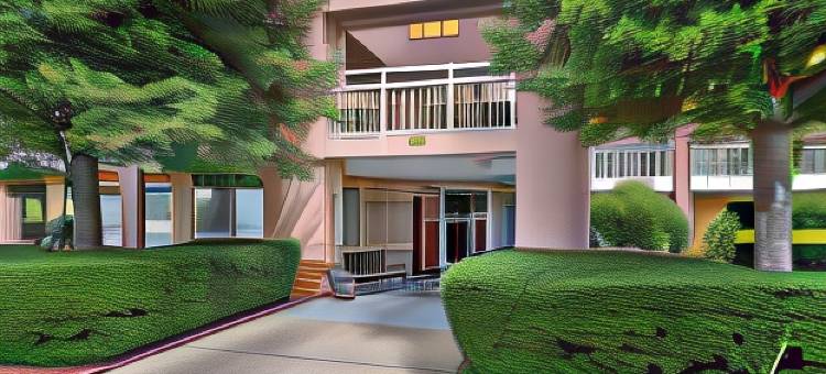 诺斯莱克品质酒店(Quality Inn Northlake)图片