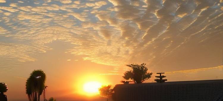 金门乐客民宿图片