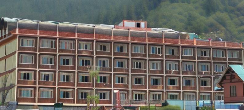 沙阿巴斯酒店(Shah Abbas Hotel)图片