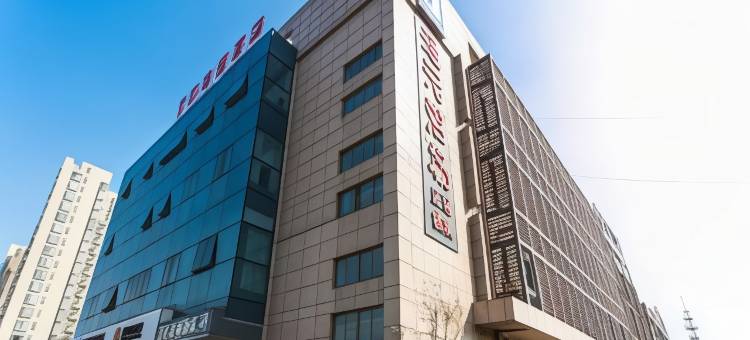 7天连锁酒店(苏州陆慕地铁站润元路店)图片