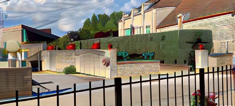 客栈老板(L'Aubergiste)图片