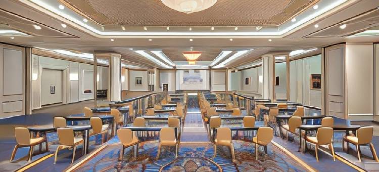 伊斯坦布尔弗洛里亚精英世界酒店(Elite World Istanbul Florya)图片