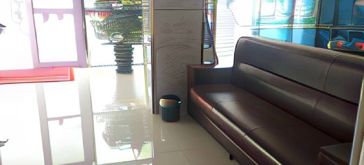 尚客优酒店(承德中心大街店)图片