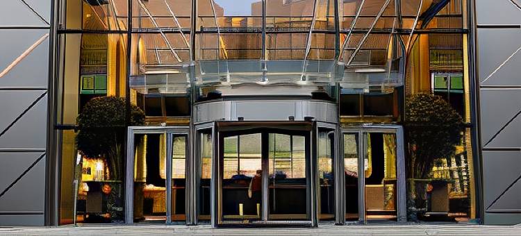 马拉塔YES公寓酒店(YES Marata Apart-Hotel)图片