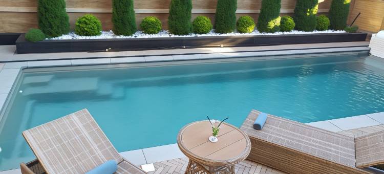 Atrium Hotel图片