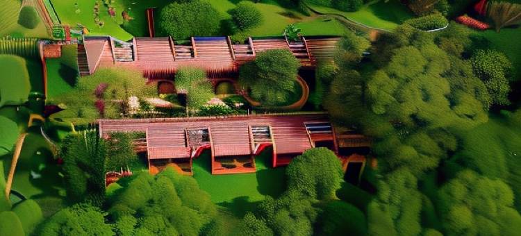 安博塞利塞丽娜旅游旅馆(Amboseli Serena Safari Lodge)图片