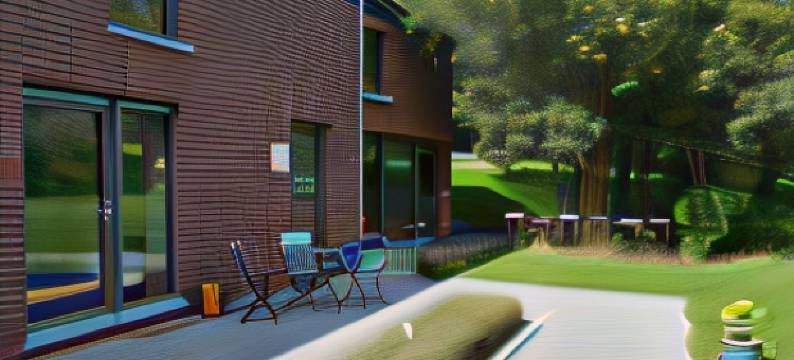 勒斯利兹德诺海普雷民宿(B&B les Lits de Nohaipré)图片