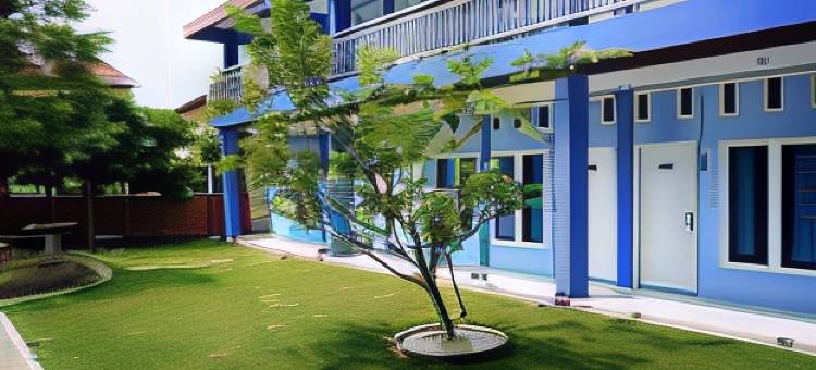 科纳里公寓酒店(Kenari Residence)图片