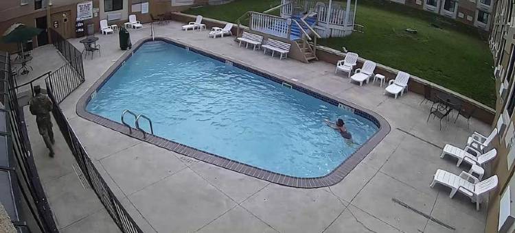 纽堡-西点华美达酒店(Ramada by Wyndham Newburgh/West Point)图片