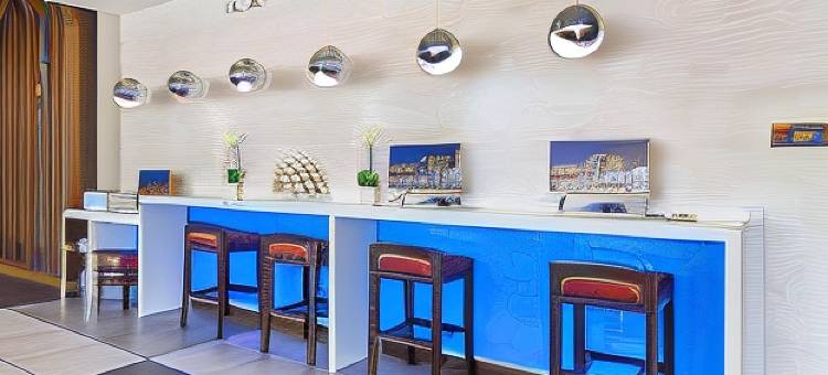 GLo Best Western  Savannah-Gateway I-95图片