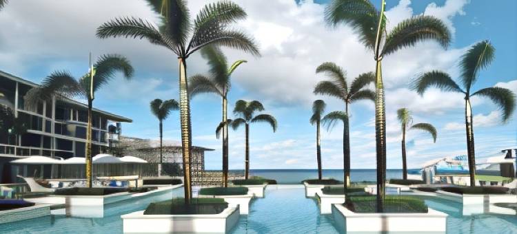 安圭拉四季度假村酒店式公寓(Four Seasons Resort and Residence Anguilla)图片