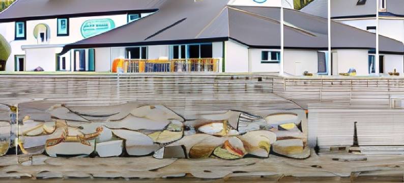 戴斯巴尔海滩民宿(The Beach Day's Bar & B&B)图片