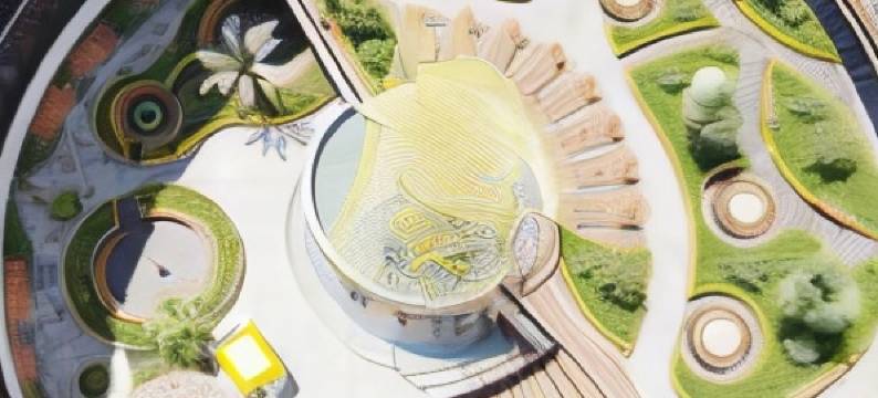 Cosmos Stay le Rond Sochi  Hotel图片