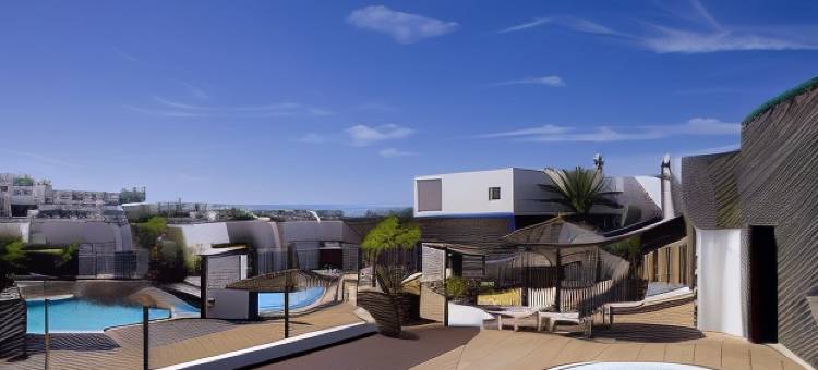 Apartamentos LIVVO Coloradamar 公寓(Apartamentos LIVVO Coloradamar)图片