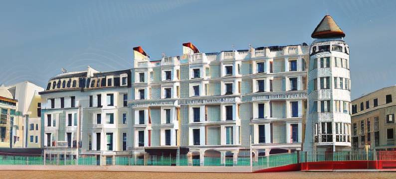 皇后酒店(Queens Hotel & Spa)图片