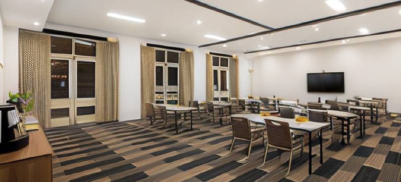 纽卡斯尔西区Quest酒店(Quest Newcastle West)图片