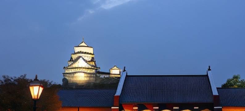 利夫马克斯酒店-姬路站前店(HOTEL LiVEMAX Himeji Ekimae)图片