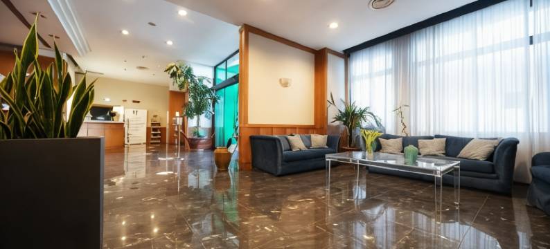 费德雷西安诺酒店(Hotel Residence Federiciano)图片