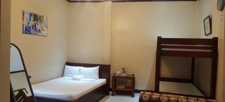 佩兹辛芒果小屋(Pedz Cing Mango Lodge)图片