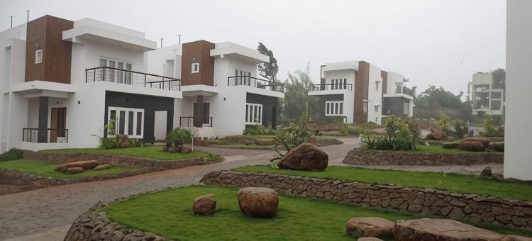 Eco Village - No Alcohol Zone图片