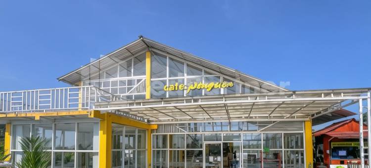 Glamping Pengilon Edupark Mitra RedDoorz图片