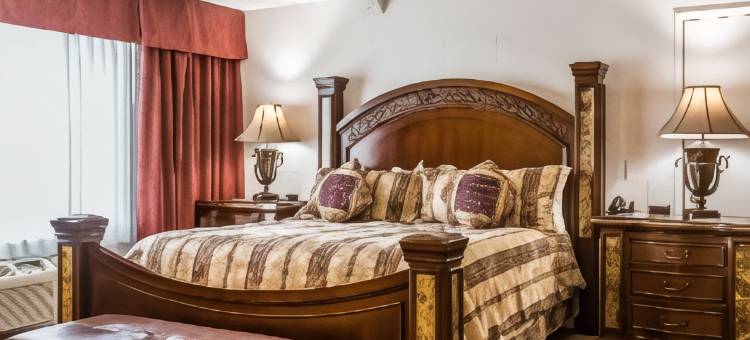 艾尔西诺湖依柯诺度假村(Econo Lodge Lake Elsinore Casino)图片