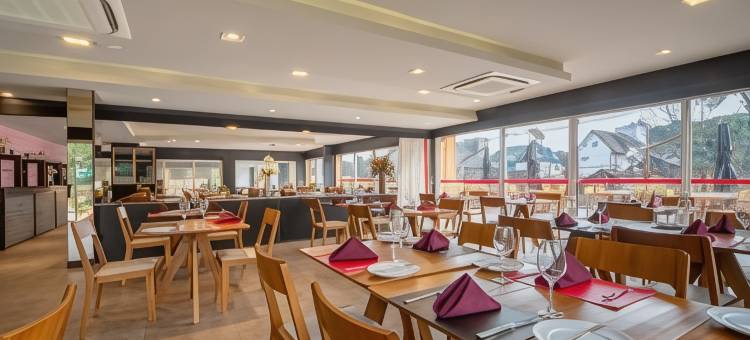 拉格多斯蒂洛波格斯酒店(Hotel Laghetto Stilo Borges)图片
