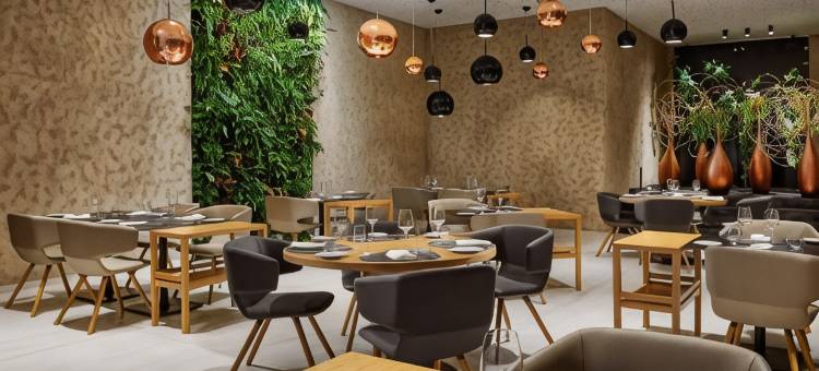 旅行酒店(Hotel Passage)图片