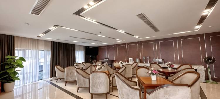 灵庄下龙酒店(Linh Trang Ha Long Hotel)图片