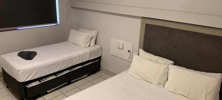 斯图尔特酒店汽车旅馆(The Stuart Hotel-Motel)图片