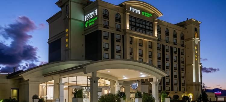 Holiday Inn & Suites 大路会议中心(Holiday Inn & Suites ST. Catharines Conf Ctr)图片