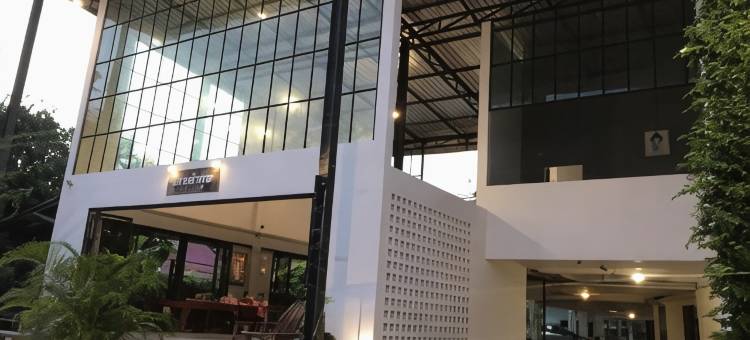 南奔诺恩精品酒店(Nornlamphun Boutique Hotel)图片