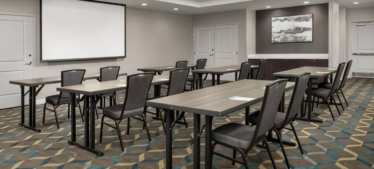 Residence Inn Portland Clackamas图片