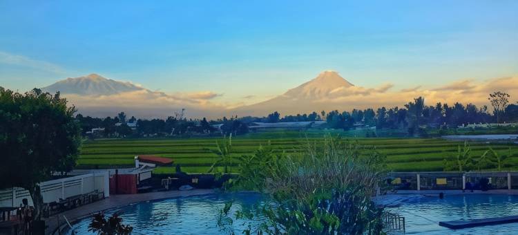 塞维拉度假村(Sevilla Resort Magelang)图片