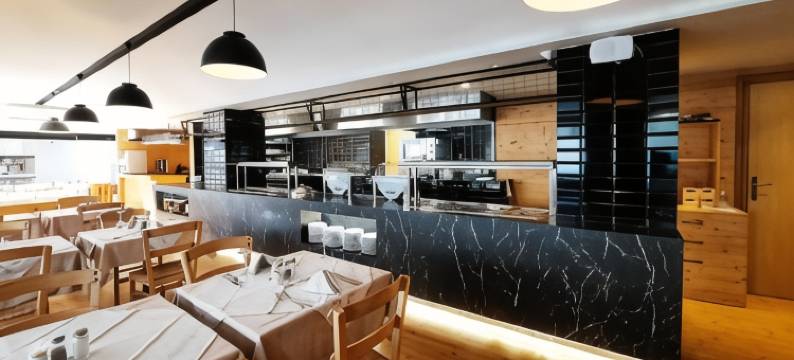 亚特兰蒂斯城市酒店(Atlantis Boutique City Hotel)图片