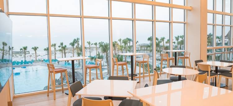 Fairfield Inn & Suites Pensacola Beach图片