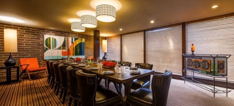 加兰酒店(The Garland)图片