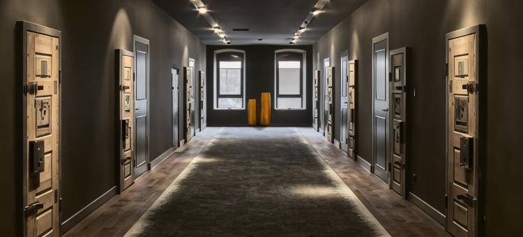 自由酒店(Hotel Liberty Offenburg)图片