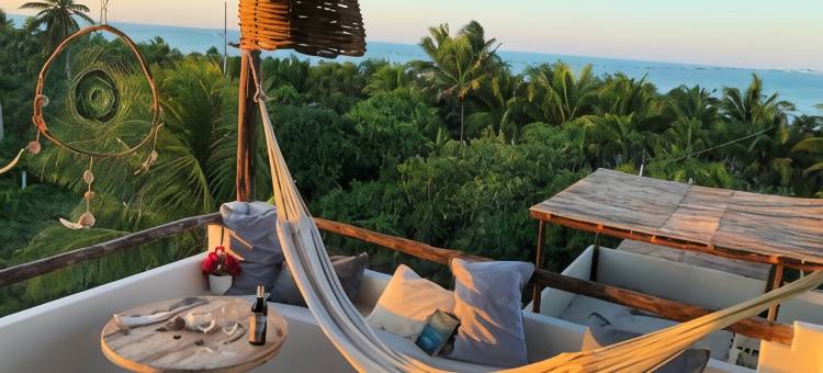 LunArena赤足舒适酒店(LunArena Barefoot Hotel)图片